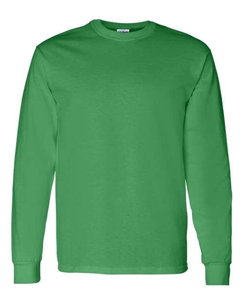 5400 Unisex Heavy Cotton™ Long Sleeve T-Shirt