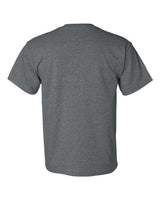 Gildan Unisex DryBlend® T-Shirt 8000 - Dark Heather