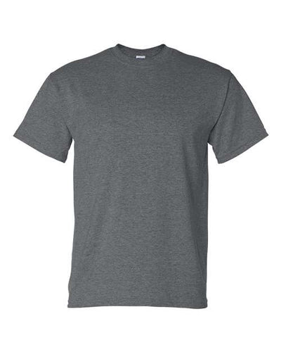 Gildan Unisex DryBlend® T-Shirt 8000 - Dark Heather