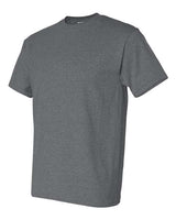 Gildan Unisex DryBlend® T-Shirt 8000 - Dark Heather