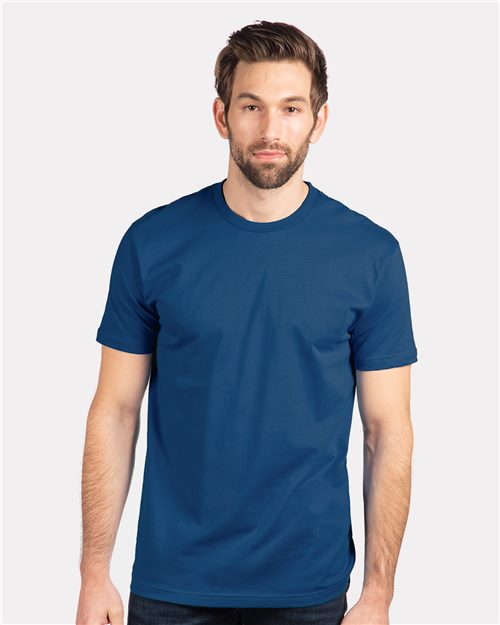 3600 Cotton T-Shirt - Antique Gold