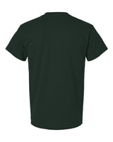 Gildan Unisex DryBlend® Pocket T-Shirt 8300