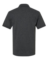 Gildan Unisex DryBlend® Jersey Polo 8800 - Dark Heather