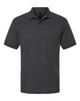 Gildan Unisex DryBlend® Jersey Polo 8800 - Dark Heather