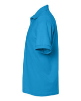 Gildan Unisex DryBlend® Jersey Polo 8800 - Sapphire