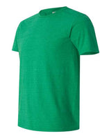 Gildan Unisex Softstyle® T-Shirt 64000 - Heather Irish Green