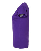 Gildan Women's Softstyle® T-Shirt 64000L - Purple
