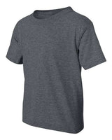 Gildan Youth DryBlend® T-Shirt 8000B - Dark Heather