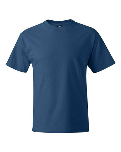 Unisex Beefy-T® T-Shirt - Bluestone