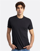 6210 Unisex CVC T-Shirt - Apple Green