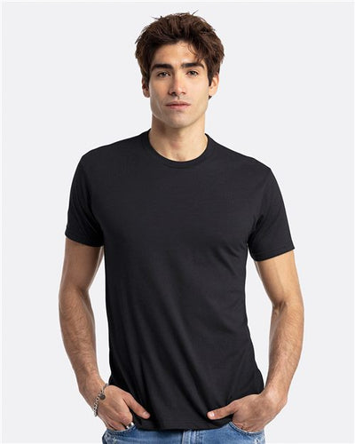 6210 Unisex CVC T-Shirt - Apple Green