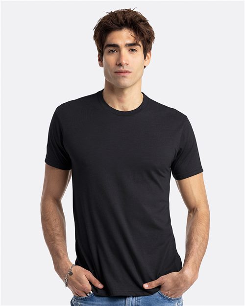 6210M Unisex CVC T-Shirt