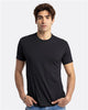6210 Unisex CVC T-Shirt - Apple Green