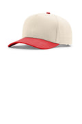 Cream/ Cream/ Red