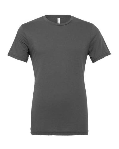 3001 Jersey Tee - Asphalt