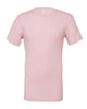 3001 Jersey Tee - Soft Pink