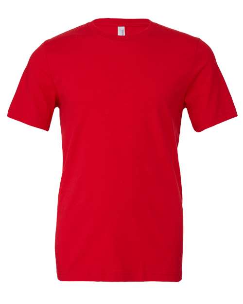 3001 Jersey Tee