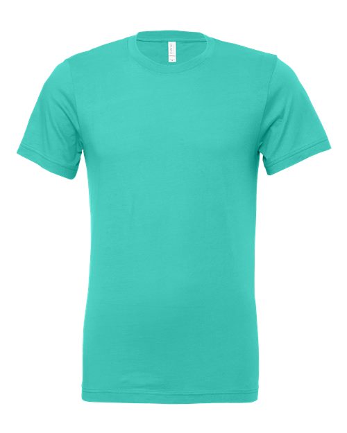 3001 Jersey Tee