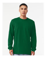 3501 Unisex Jersey Long Sleeve Tee