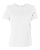 6400 Women’s Relaxed Jersey Tee