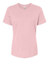 6400 Women’s Relaxed Jersey Tee