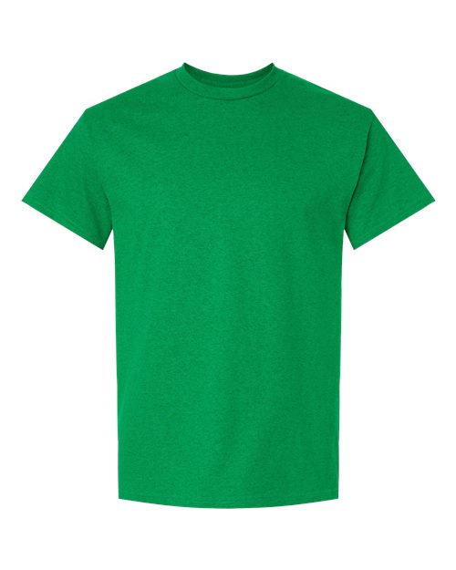 Gildan Unisex Ultra Cotton® T-Shirt 2000 - Antique Irish Green