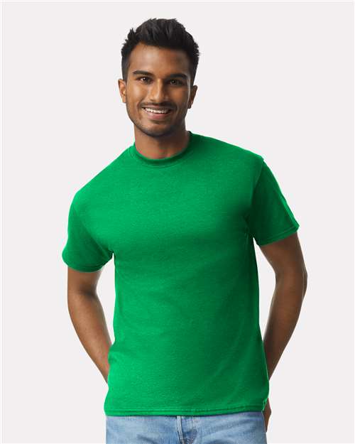 2000 Men's Ultra Cotton® T-Shirt - Antique Irish Green