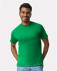 2000 Men's Ultra Cotton® T-Shirt - Antique Irish Green