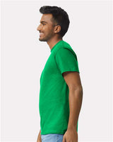 Gildan Unisex Ultra Cotton® T-Shirt 2000 - Antique Irish Green