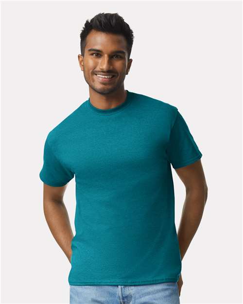2000 Men's Ultra Cotton® T-Shirt - Galapagos Blue