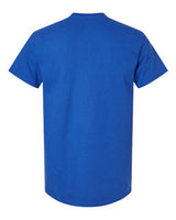 Gildan Unisex Ultra Cotton® T-Shirt 2000 - Antique Royal