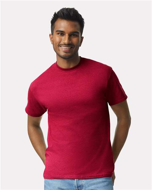 2000 Men's Ultra Cotton® T-Shirt - Antique Cherry Red