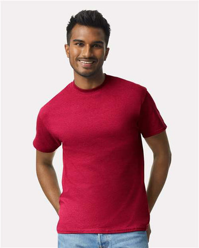 2000 Men's Ultra Cotton® T-Shirt - Antique Cherry Red