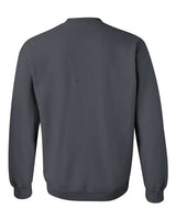 Gildan Unisex Heavy Blend™ Crewneck Sweatshirt 18000 - Charcoal
