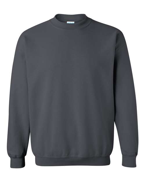 18000 Heavy Blend™ Crewneck Sweatshirt - Charcoal