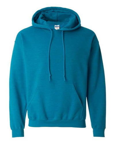 18500 Heavy Blend™ Hooded Sweatshirt - Antique Sapphire