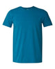 64000 Men's Softstyle® T-Shirt - Antique Sapphire