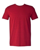Men's Softstyle® T-Shirt - Antique Cherry Red