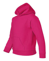 Gildan Youth Heavy Blend™ Hooded Sweatshirt 18500B