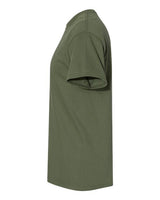 Gildan Youth Heavy Cotton™ T-Shirt 5000B - Military Green