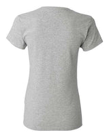 Gildan Women's Heavy Cotton™ T-Shirt 5000L - Ash