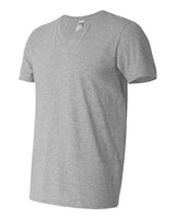 Gildan Unisex Softstyle® V-Neck T-Shirt 64V00