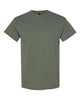 5000 Heavy Cotton™ T-Shirt - Heather Military Green