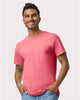 5000 Heavy Cotton™ T-Shirt - Coral Silk