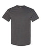 5000 Heavy Cotton™ T-Shirt - Tweed