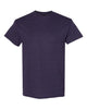 5000 Heavy Cotton™ T-Shirt - Blackberry