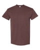 5000 Heavy Cotton™ T-Shirt - Russet