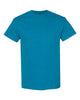 5000 Heavy Cotton™ T-Shirt - Antique Sapphire
