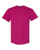 5000 Heavy Cotton™ T-Shirt - Berry