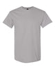 5000 Heavy Cotton™ T-Shirt - Gravel